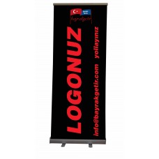 100x200 Ekonomik Roll-up